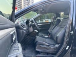 
										Honda CR-V (III), 2021 full									