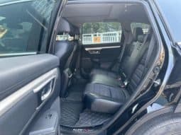 
										Honda CR-V (III), 2021 full									