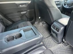 
										Honda CR-V (III), 2021 full									