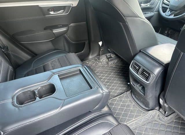 
								Honda CR-V (III), 2021 full									