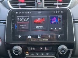 
										Honda CR-V (III), 2021 full									