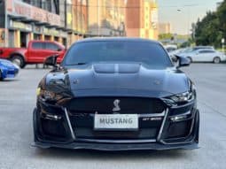 
										Ford Mustang (VI), 2020 full									