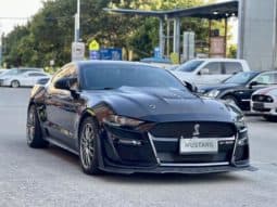 
										Ford Mustang (VI), 2020 full									