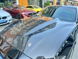 
										Ford Mustang (VI), 2020 full									