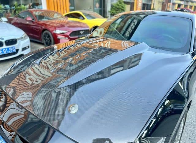 
								Ford Mustang (VI), 2020 full									