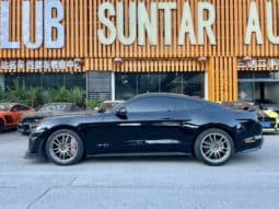 
										Ford Mustang (VI), 2020 full									