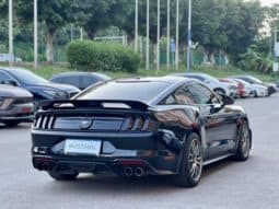 
										Ford Mustang (VI), 2020 full									