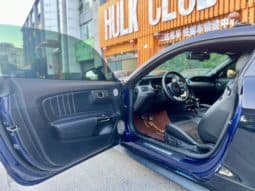 
										Ford Mustang (VI), 2020 full									