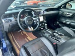 
										Ford Mustang (VI), 2020 full									