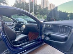 
										Ford Mustang (VI), 2020 full									