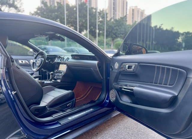 
								Ford Mustang (VI), 2020 full									