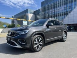 67a069e0800e8 Volkswagen Tayron, 2023