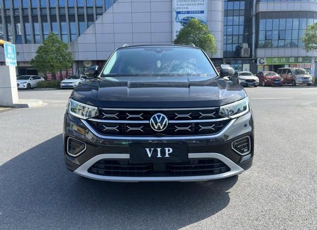 
								Volkswagen Tayron, 2023 full									