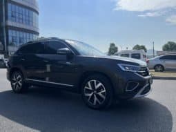 
										Volkswagen Tayron, 2023 full									