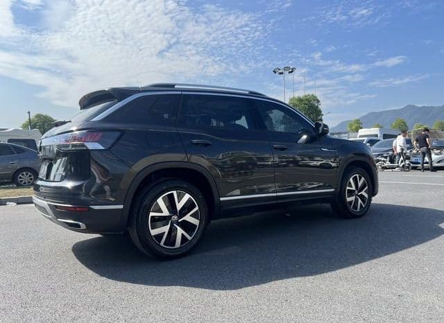 
								Volkswagen Tayron, 2023 full									