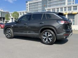 
										Volkswagen Tayron, 2023 full									