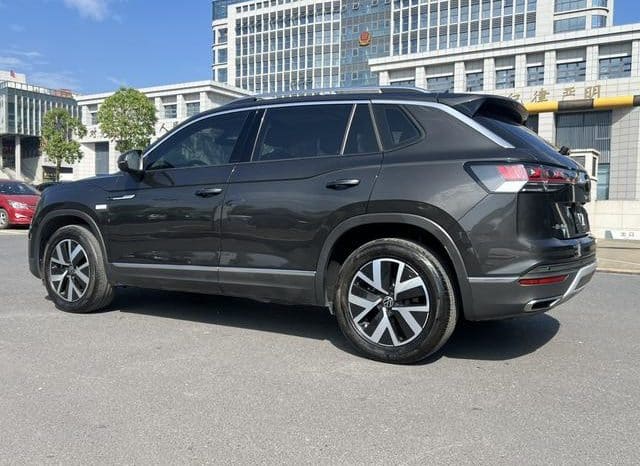 
								Volkswagen Tayron, 2023 full									