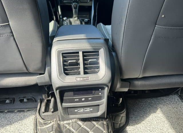 
								Volkswagen Tayron, 2023 full									