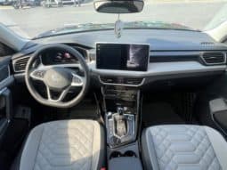 
										Volkswagen Tayron, 2023 full									