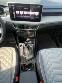 
										Volkswagen Tayron, 2023 full									