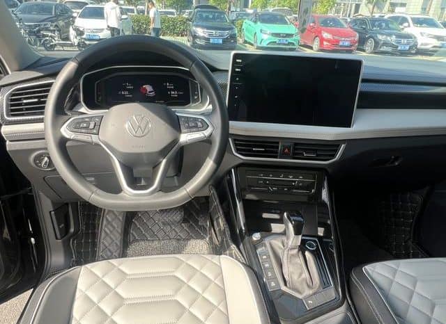 
								Volkswagen Tayron, 2023 full									