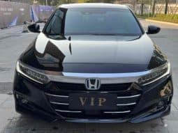 
										Honda Accord, 2023 full									