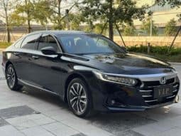
										Honda Accord, 2023 full									