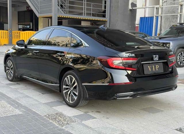 
								Honda Accord, 2023 full									
