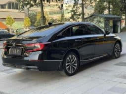 
										Honda Accord, 2023 full									