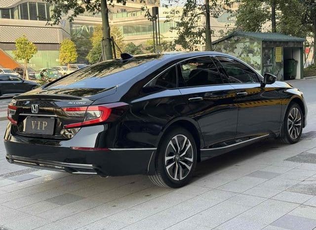 
								Honda Accord, 2023 full									