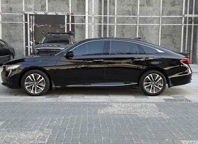 
								Honda Accord, 2023 full									