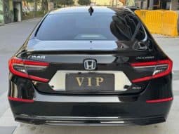 
										Honda Accord, 2023 full									