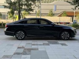 
										Honda Accord, 2023 full									