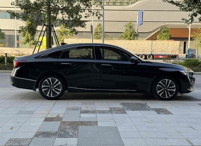 
								Honda Accord, 2023 full									