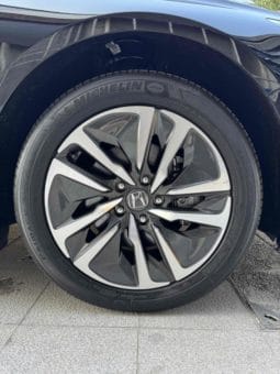 
										Honda Accord, 2023 full									
