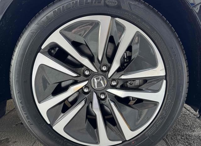
								Honda Accord, 2023 full									