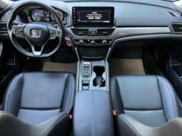 
										Honda Accord, 2023 full									