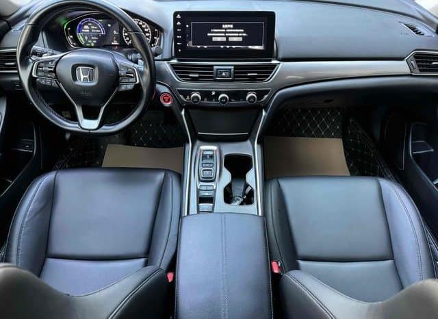 
								Honda Accord, 2023 full									