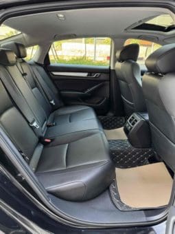 
										Honda Accord, 2023 full									