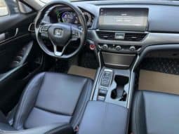 
										Honda Accord, 2023 full									