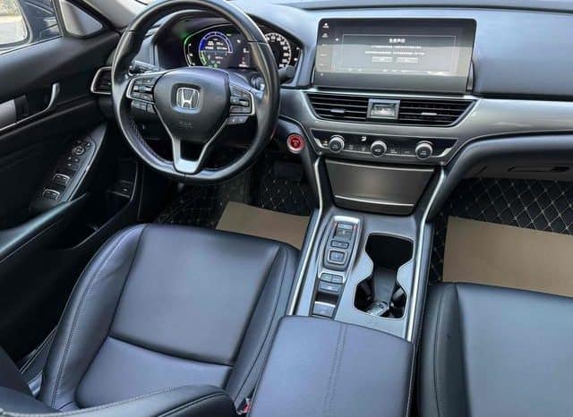 
								Honda Accord, 2023 full									
