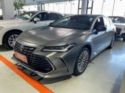 67aacdf322860 Toyota Avalon, 2022