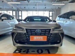 
										Toyota Avalon, 2022 full									