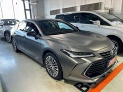
										Toyota Avalon, 2022 full									