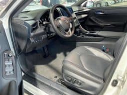 
										Toyota Avalon, 2022 full									