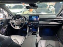 
										Toyota Avalon, 2022 full									