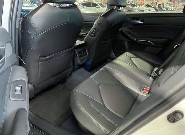 
								Toyota Avalon, 2022 full									