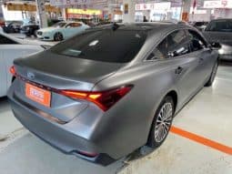
										Toyota Avalon, 2022 full									
