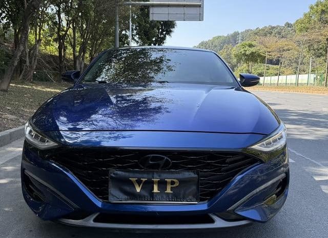 
								Hyundai Lafesta, 2020 full									