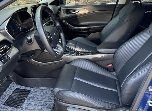 
								Hyundai Lafesta, 2020 full									